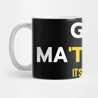 Matildas Australian Soccer Team Mug